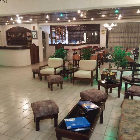 Efi Hotel Malia  Exterior photo