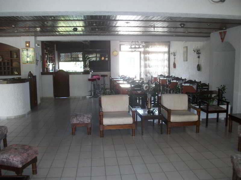 Efi Hotel Malia  Exterior photo