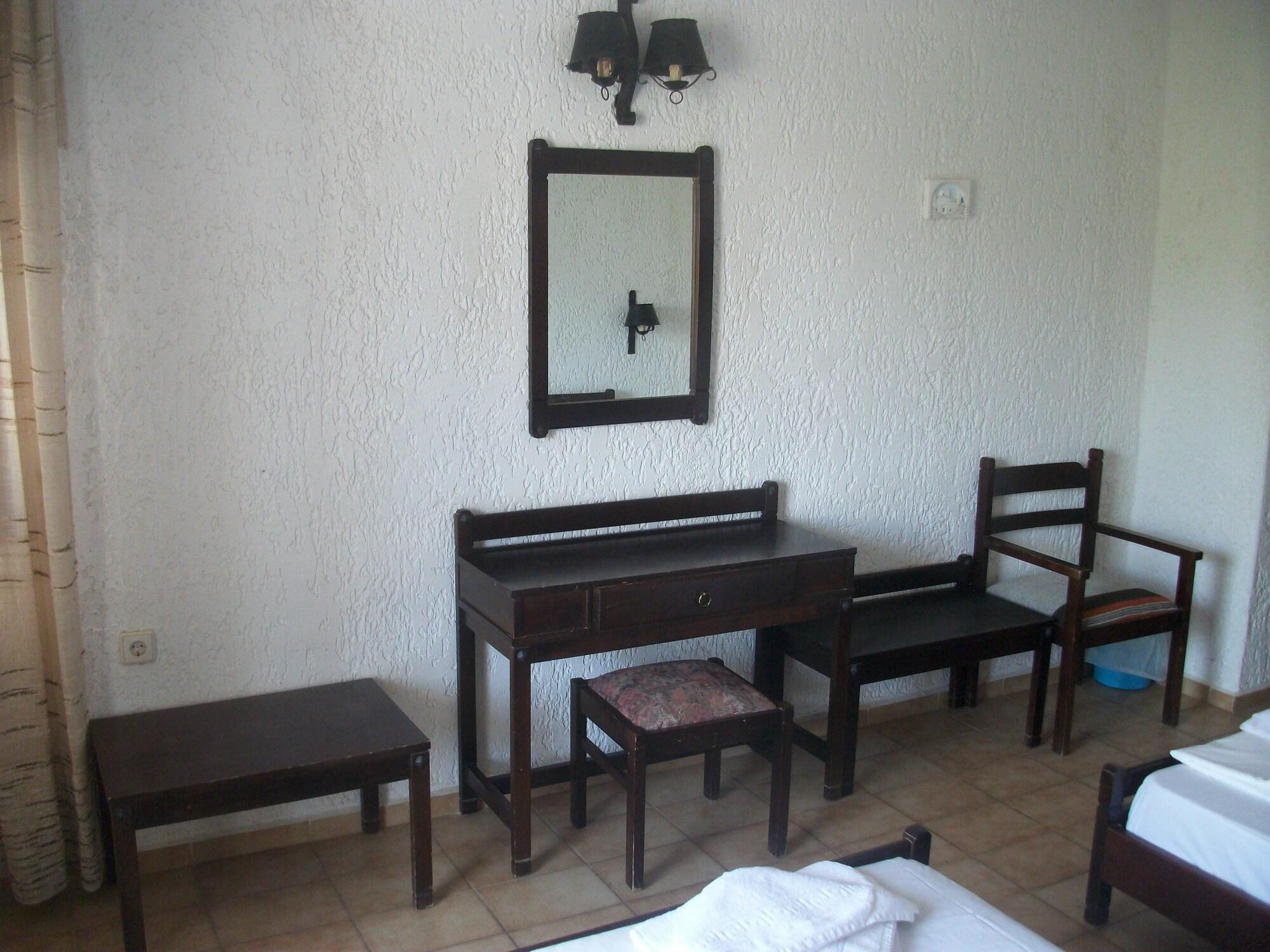 Efi Hotel Malia  Exterior photo