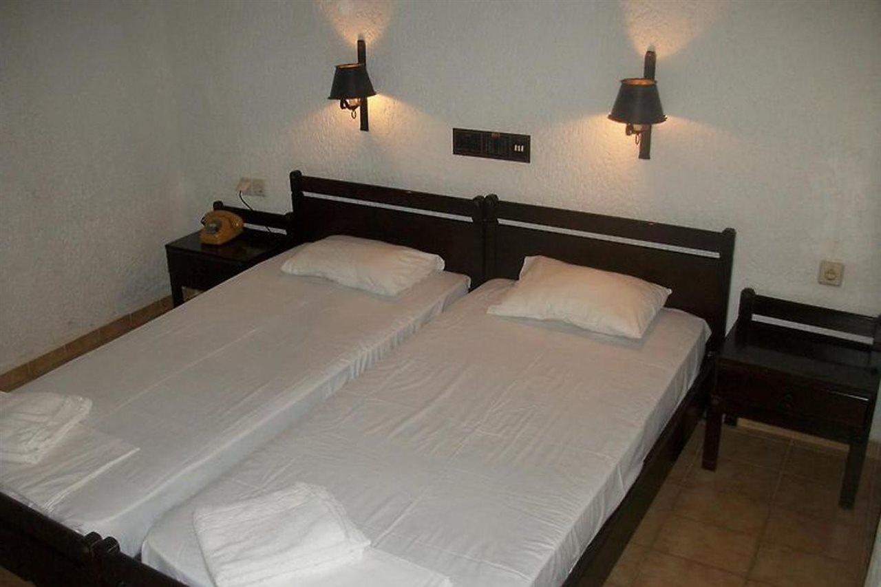 Efi Hotel Malia  Exterior photo