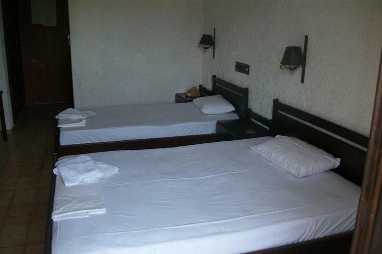 Efi Hotel Malia  Exterior photo
