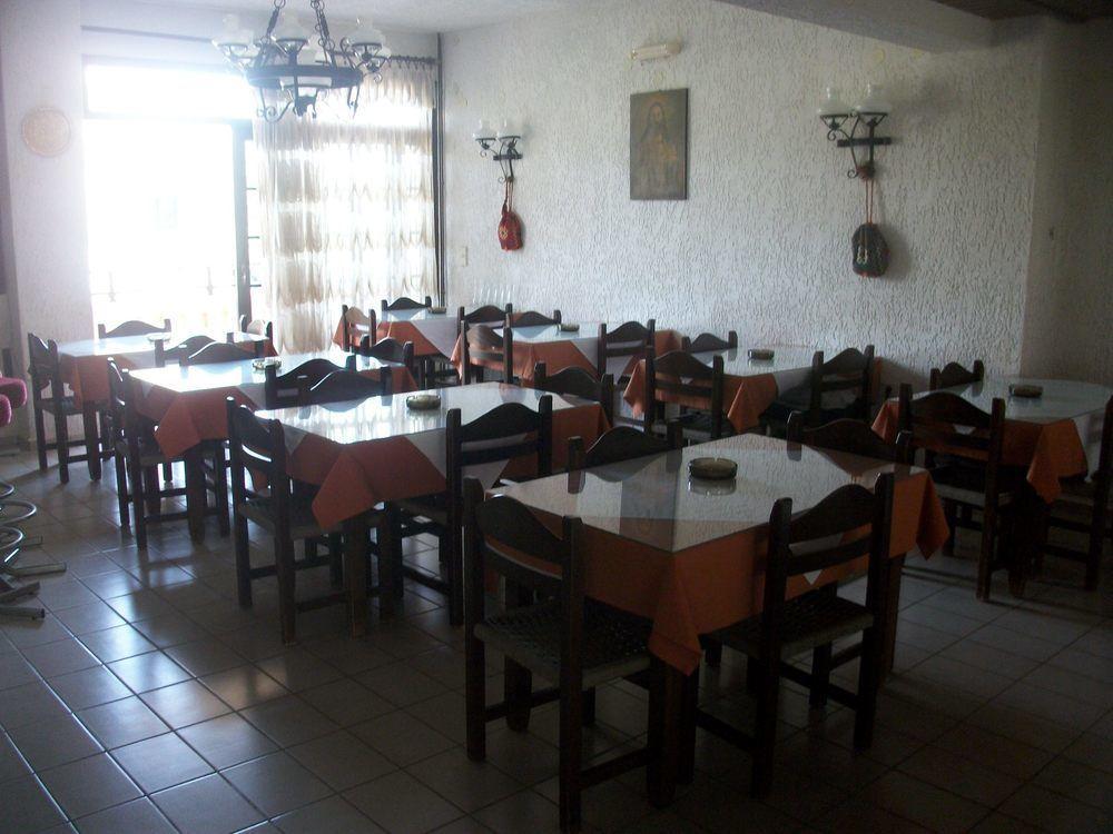 Efi Hotel Malia  Exterior photo