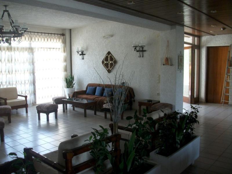 Efi Hotel Malia  Exterior photo