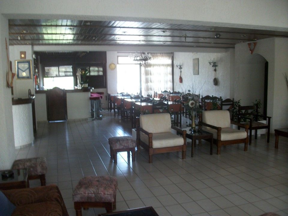 Efi Hotel Malia  Exterior photo